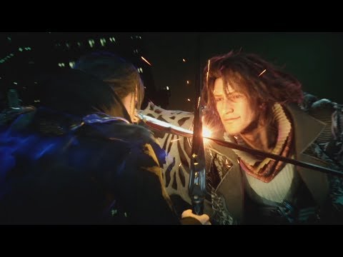 Final Fantasy XV The Final Showdown (Part 22 - The Finale)