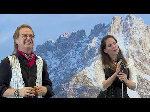 Willy Tell - So nes schoens Panorama