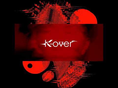 【12/18発売】　k-over 1st single 『伝播』 (配信限定)