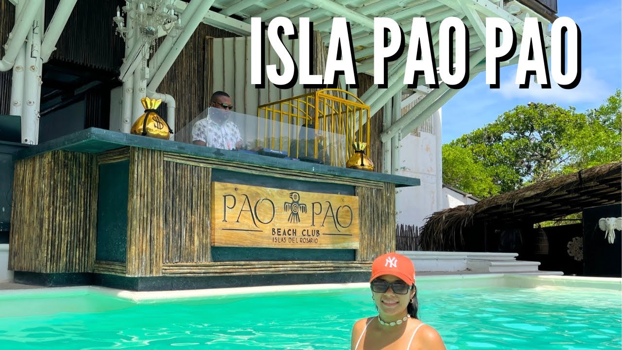 PAO PAO Beach Club