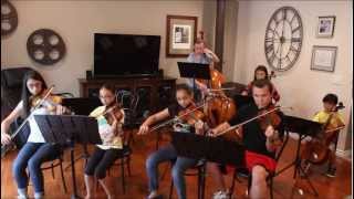 This Land is Your Land - Elastic Orchestra