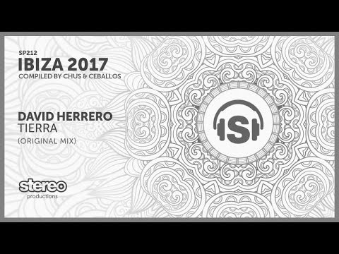 David Herrero - Tierra - Original Mix