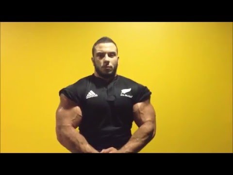 Lorenzo Becker   | The Best !