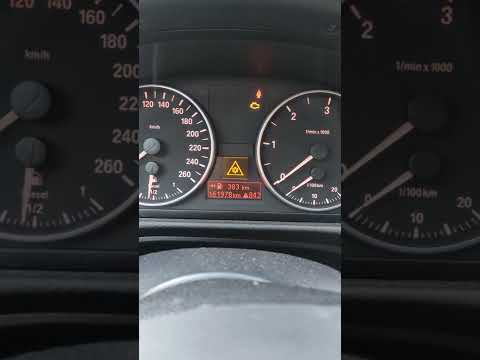 Thumbnail for BMW E90 M47 STAGE 1, COLD START -20 c 2.0d by BMW, BMW E9