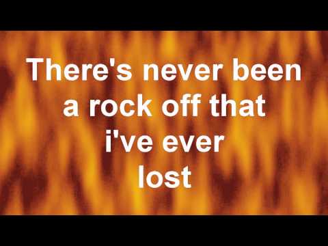 Tenacious D - The Final Showdown/Beelzeboss - Lyrics