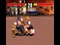 Vs PS1 Play As Hendrickson Old