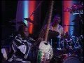 Jack DeJohnette & Foday Musa Suso - World Wide Funk - Philips Music World Festival 2004