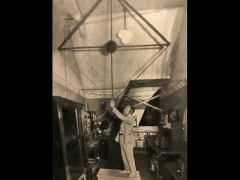 Bernard Etté Jazzorchester, Per Antenne, Shimmy-Fox, Berlin, 1924