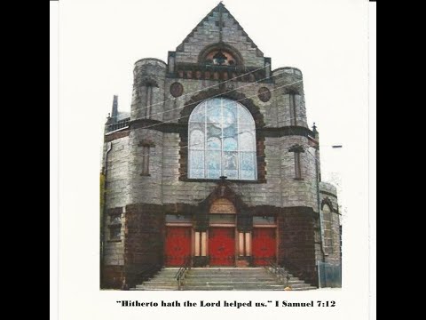 EBC 8am Sunday Worship and Revival Service 10 15 2023