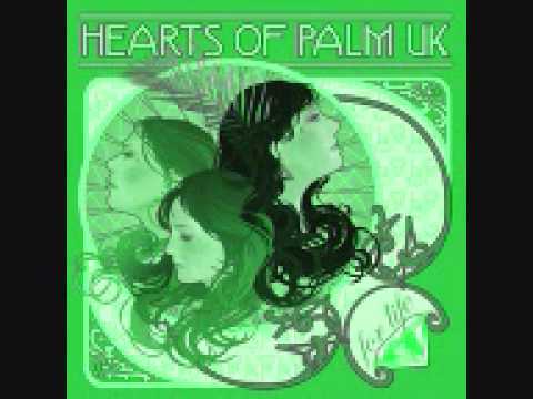 Hearts of Palm UK - Portugal