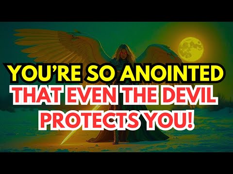 CHOSEN ONE, DAMNNN! THESE PEOPLE R IN REGRET 😭! U R SO ANOINTED THAT EVEN THE DEVIL PROTECT'S U!
