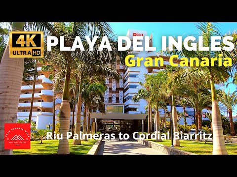 Videos del Riu Palace Palmeras 4★ en Playa del Inglés, España
Ver Más
Ver
Precios
16
Cerrar
Consulta por Whatsapp 🇦🇷
Booking
Tripadvisor
Expedia
Agoda
Travelocity
Orbitz
Trip
Skyscanner
Despegar
Kayak
Hoteles
Destinia
Trivago
Lastminute
Hotwire
Tui
