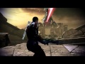 Trailer: Mass Effect 3 - Adrenaline-Pumping Gameplay