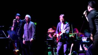 GOT TO GET YOU INTO MY LIFE by Ciaran Gribbin