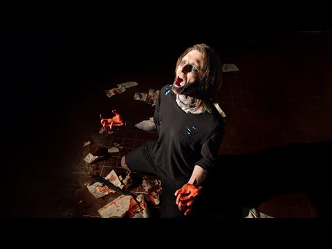 Since April - LEFT OUTSIDE ALONE (Anastacia Metal Version) [Official Music Video]