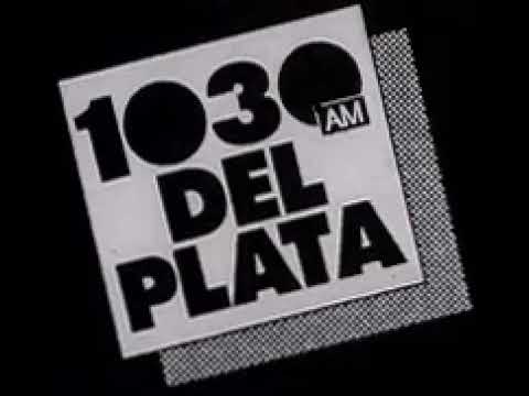 Atentado a la AMIA — Radio Del Plata AM 1030 — Móvil en vivo primeros minutos