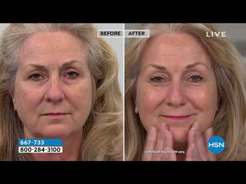 The Beauty Spy Face Up Double S Cream