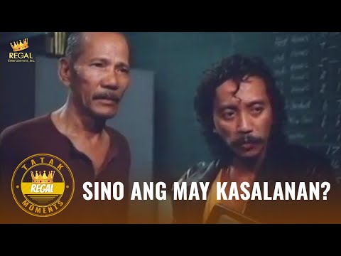 Sino Ang Pumatay Kay Lapu-Lapu? | #TatakRegal Moments