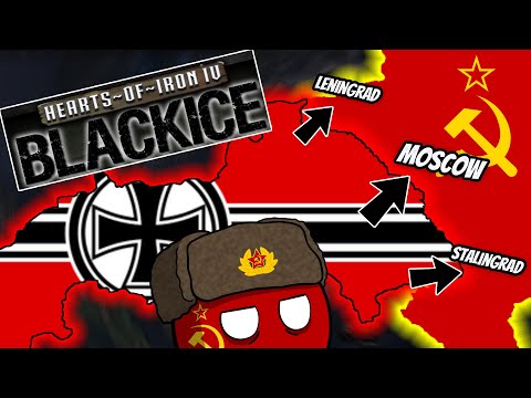 I played the Soviets in Black Ice so you don't have to...
