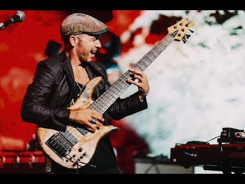 John Ferrara Solo - LIVE at One Stop / Asheville Music Hall 11-7-2025