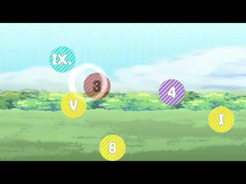 Count to Ten: Infinity
