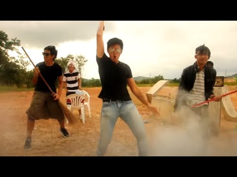 MARABAHAYA -Project E.A.R (PARODY)