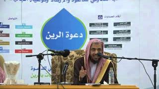 صورة من خطر الخوارج أن عداوة الخوارج عداوة نفاق