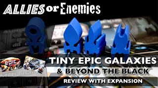 Allies or Enemies - Tiny Epic Galaxies video thumbnail