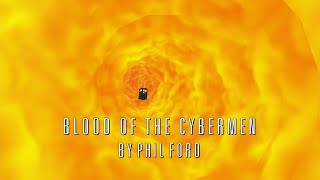Doctor Who - The Adventure Games - Episode Two - Blood of the Cybermen