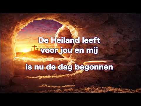 Opwekking kids 116 Paaslied