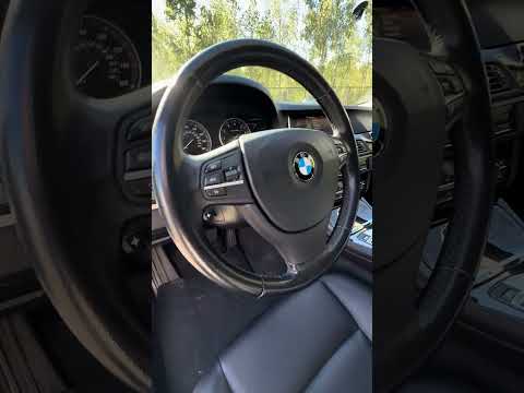 фото bmw 5 серии vi (f10/f11/f07) рестайлинг 0