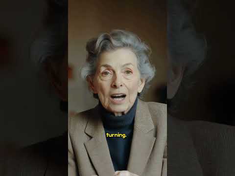 I Bought Her McDonald's Order... Then STOLE It! 😈 (83-Yr-Old Revenge)