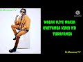 Akanyenga By Afrique Official Lyrics Video