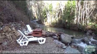 Dutch Flat RV Resort Video