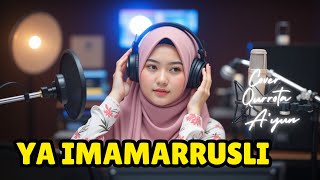 Download lagu YA IMAMARUSLI - MIX BANJARI | Rafara Entertainment mp3