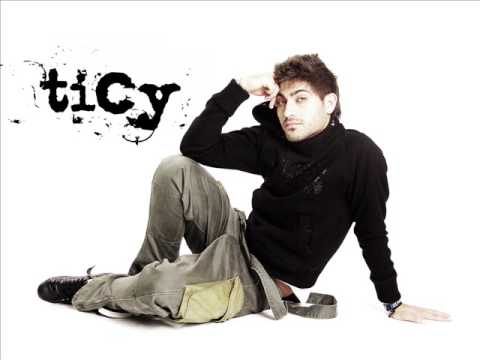 TICY - Hot ( CLUB MIX )