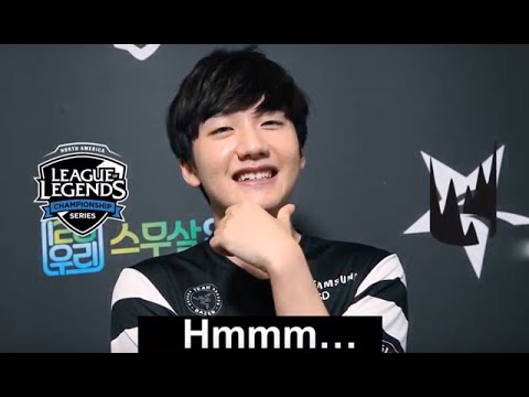 Balance Game with Gen.G Peanut: Love vs. Friendship, What Are Peanut's Priorities?