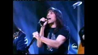 Tesla - Caught in a Dream (live)