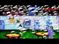 Spongebob SquarePants Kenny The Cat Title Card European Portuguese