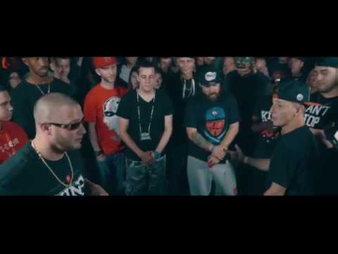 Spud vs Notez