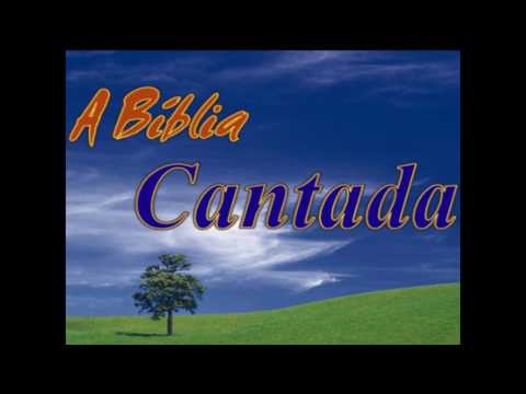 A Bíblia Cantada ♫Canções de Vida ♪