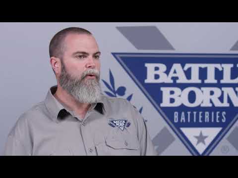 FAQ: What is the difference between BIM and a battery to battery charger? l Battle Born Batteries