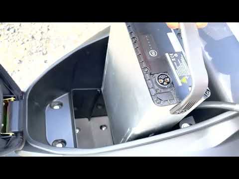 Nova Motors eRGT5 - Akkupack