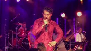 Dreamcar - "All Of The Dead Girls" (Live At The Roxy) 4.11.17 [4K]