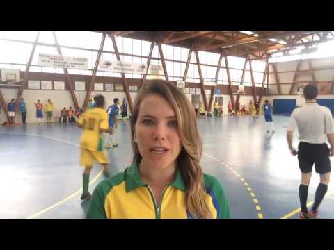 Finais dos Jogos Mundiais da Fisec - França