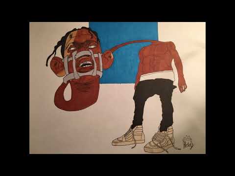 [FREE] SMOKEPURPP X TRAVIS SCOTT X LIL PUMP TYPE BEAT - "ZOMBIES"