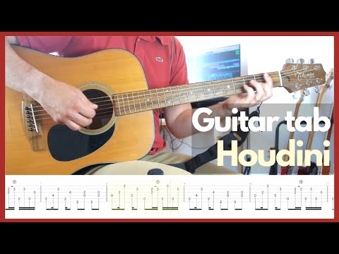 Houdini - Foster The People