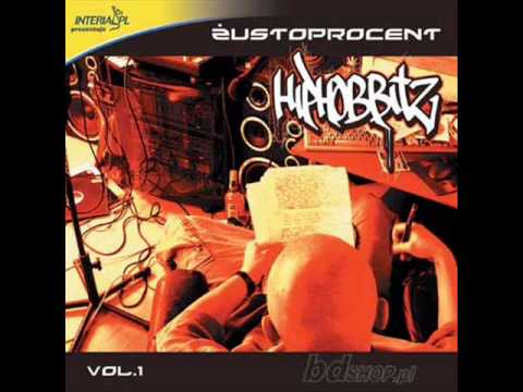 żustoprocent - fakaut (ft. zeta, papaj)