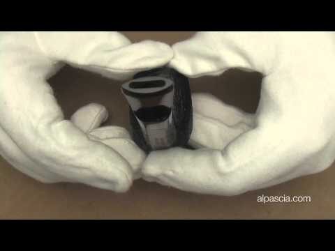 Pipa Dunhill Shell Briar 4111 Group 4 - pipe B709