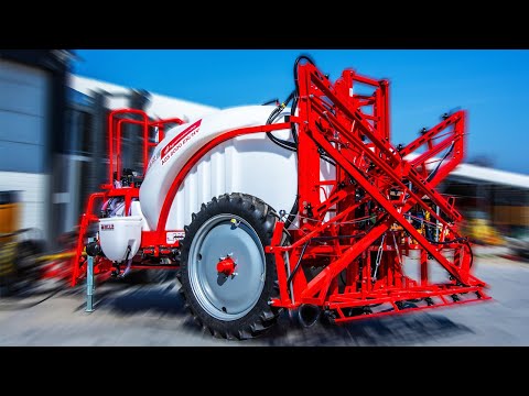 Agromehanika Kranj AGS 2000 EN HV 15M MRX